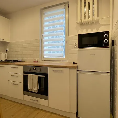 Home3city Sopotek سوبوت