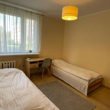 Home3city Sopotek سوبوت