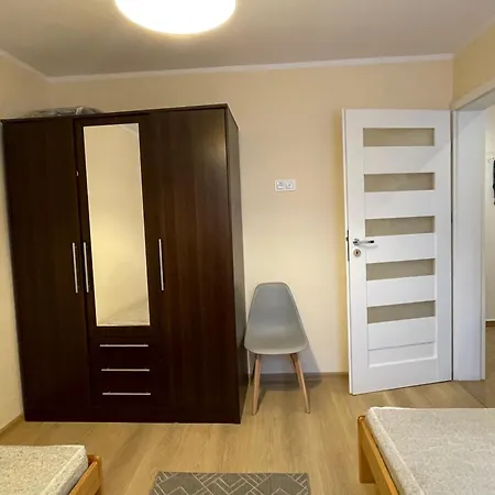 Apartment Home3city Sopotek Sopot