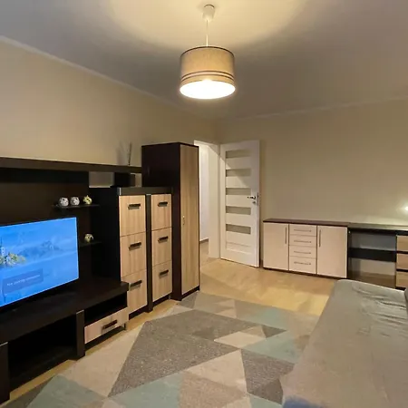 Daire Home3city Sopotek