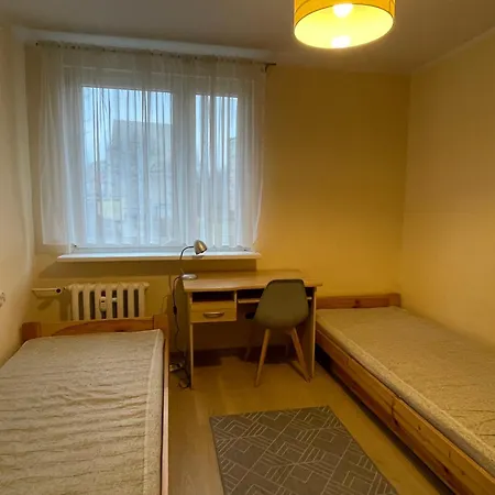 Home3city Sopotek Sopot